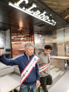 11月8日 東大阪で開催された「こーばへ行こう2025！」– 株式会社たくみ工芸-のオープンファクトリー