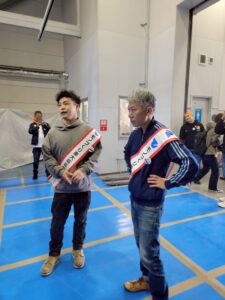 11月8日 東大阪で開催された「こーばへ行こう2025！」– 株式会社たくみ工芸-のオープンファクトリー