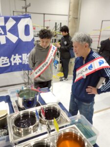 11月8日 東大阪で開催された「こーばへ行こう2025！」– 株式会社たくみ工芸-のオープンファクトリー