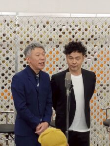 11月8日 東大阪で開催された「こーばへ行こう2025！」– 三和紙業株式会社-のオープンファクトリー