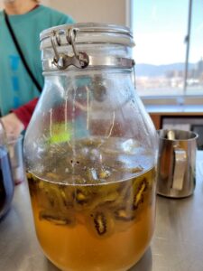 11月8日 東大阪で開催された「こーばへ行こう2025！」– 三和紙業株式会社-のオープンファクトリー