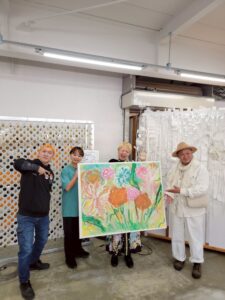 11月8日 東大阪で開催された「こーばへ行こう2025！」– 三和紙業株式会社-のオープンファクトリー