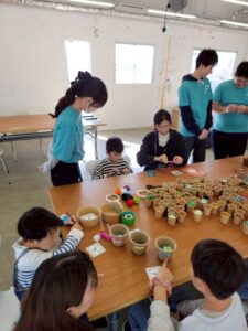 11月8日 東大阪で開催された「こーばへ行こう2025！」– 三和紙業株式会社-のオープンファクトリー