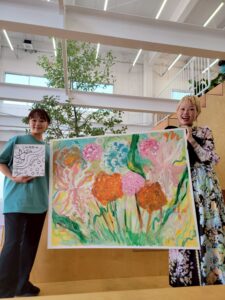 11月8日 東大阪で開催された「こーばへ行こう2025！」– 三和紙業株式会社-のオープンファクトリー