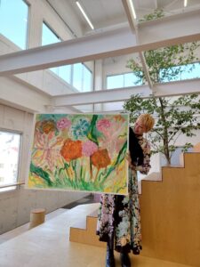 11月8日 東大阪で開催された「こーばへ行こう2025！」– 三和紙業株式会社-のオープンファクトリー