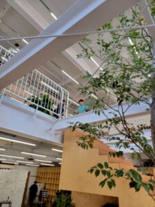 11月8日 東大阪で開催された「こーばへ行こう2025！」– 三和紙業株式会社-のオープンファクトリー