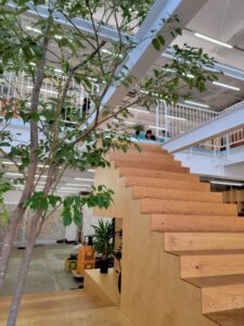 11月8日 東大阪で開催された「こーばへ行こう2025！」– 三和紙業株式会社-のオープンファクトリー