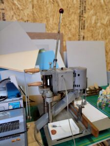 11月8日 東大阪で開催された「こーばへ行こう2025！」– 株式会社栄紙業-のオープンファクトリー