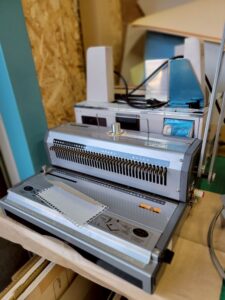 11月8日 東大阪で開催された「こーばへ行こう2025！」– 株式会社栄紙業-のオープンファクトリー