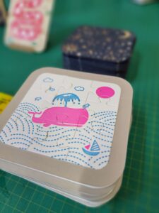 11月8日 東大阪で開催された「こーばへ行こう2025！」– 株式会社栄紙業-のオープンファクトリー