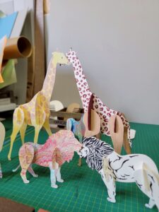 11月8日 東大阪で開催された「こーばへ行こう2025！」– 株式会社栄紙業-のオープンファクトリー