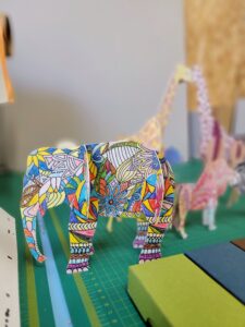 11月8日 東大阪で開催された「こーばへ行こう2025！」– 株式会社栄紙業-のオープンファクトリー