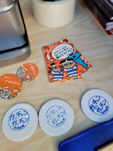 11月8日 東大阪で開催された「こーばへ行こう2025！」– 株式会社栄紙業-のオープンファクトリー