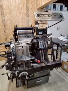 11月8日 東大阪で開催された「こーばへ行こう2025！」– 株式会社栄紙業-のオープンファクトリー