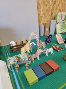 11月8日 東大阪で開催された「こーばへ行こう2025！」– 株式会社栄紙業-のオープンファクトリー