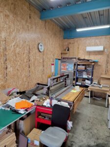 11月8日 東大阪で開催された「こーばへ行こう2025！」– 株式会社栄紙業-のオープンファクトリー