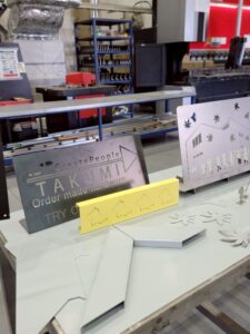 11月8日 東大阪で開催された「こーばへ行こう2025！」– 株式会社たくみ工芸-のオープンファクトリー