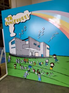 11月8日 東大阪で開催された「こーばへ行こう2025！」– 株式会社たくみ工芸-のオープンファクトリー