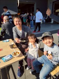 11月8日 東大阪で開催された「こーばへ行こう2025！」– 株式会社たくみ工芸-のオープンファクトリー