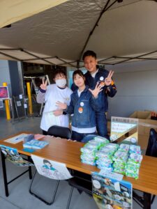 11月8日 東大阪で開催された「こーばへ行こう2025！」– 株式会社たくみ工芸-のオープンファクトリー