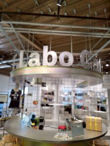 11月8日 東大阪で開催された「こーばへ行こう2025！」– 株式会社たくみ工芸-のオープンファクトリー