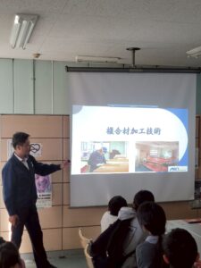 11月8日 東大阪で開催された「こーばへ行こう2025！」– 株式会社アオキ-のオープンファクトリー