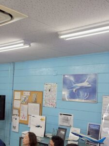 11月8日 東大阪で開催された「こーばへ行こう2025！」– 株式会社アオキ-のオープンファクトリー