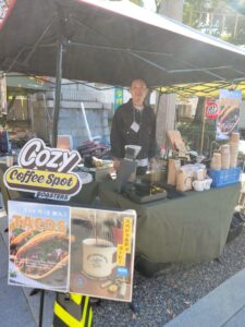 11月15日（土）と16日（日）、東大阪・石切劔箭（いしきりつるぎや）神社で「参拝日和」が開催