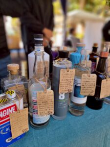 11月15日（土）と16日（日）、東大阪・石切劔箭（いしきりつるぎや）神社で「参拝日和」が開催