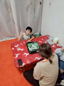 【石切こども食堂】11月15日は“タコライスの日”！