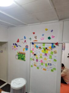 【石切こども食堂】11月15日は“タコライスの日”！