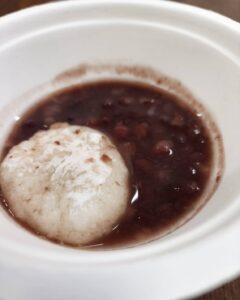 アーバンケア稲田「もちつき大会」開催