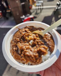 FIT365東大阪荒本店クリスマスマルシェ (I❤東大阪もわっしょい)