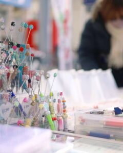 FIT365東大阪荒本店クリスマスマルシェ (I❤東大阪もわっしょい)