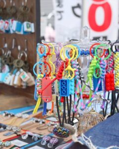 FIT365東大阪荒本店クリスマスマルシェ (I❤東大阪もわっしょい)