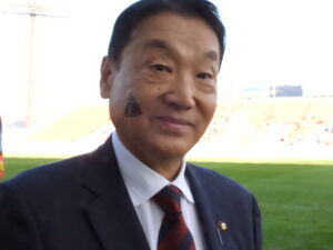 花園近鉄ライナーズ vs NEC グリーンロケッツ東葛