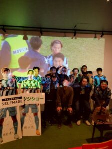 FC大阪が金沢撃破！J2昇格プレーオフ準決勝を東大阪で熱く見守った一日