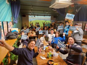 悔しさの先にある誇り。感動をありがとう、FC大阪