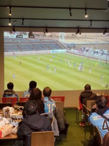 悔しさの先にある誇り。感動をありがとう、FC大阪