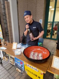 東大阪で体験できる！出張！ひがしおおさか体感まち博2025｜