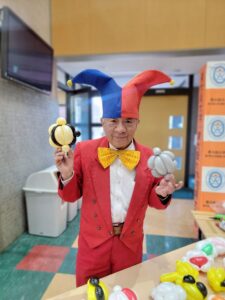 東大阪大学「翔愛祭2025」―地域に愛される学園祭