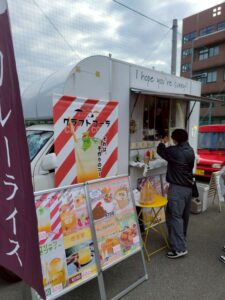 東大阪大学「翔愛祭2025」―地域に愛される学園祭