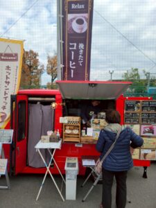 東大阪大学「翔愛祭2025」―地域に愛される学園祭