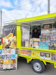 東大阪大学「翔愛祭2025」―地域に愛される学園祭