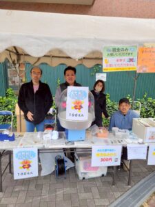 東大阪大学「翔愛祭2025」―地域に愛される学園祭