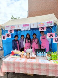 東大阪大学「翔愛祭2025」―地域に愛される学園祭
