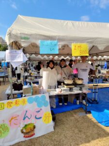 東大阪大学「翔愛祭2025」―地域に愛される学園祭