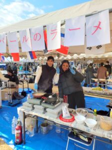 東大阪大学「翔愛祭2025」―地域に愛される学園祭