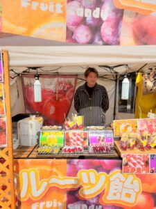 東大阪大学「翔愛祭2025」―地域に愛される学園祭