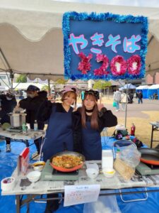 東大阪大学「翔愛祭2025」―地域に愛される学園祭